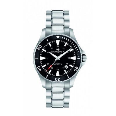 HAMILTON KHAKI NAVY SCUBA AUTO