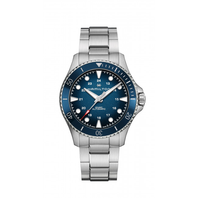 HAMILTON KHAKI NAVY SCUBA H82505140