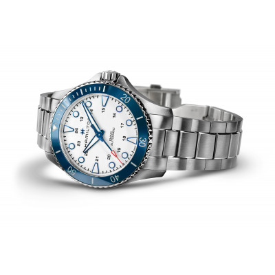 HAMILTON KHAKI NAVY SCUBA 300 mt