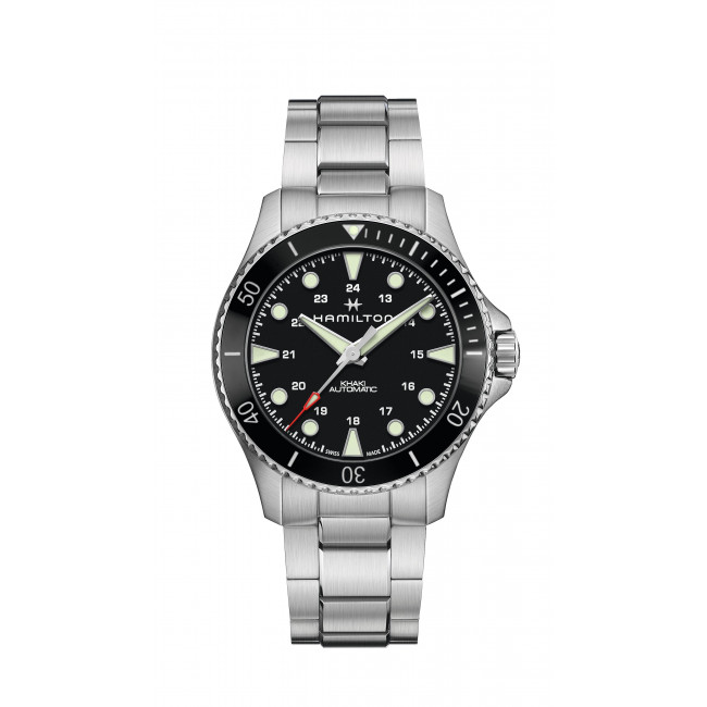 HAMILTON KHAKI NAVY SCUBA H82515130