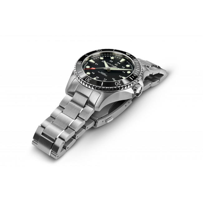 HAMILTON KHAKI NAVY SCUBA H82515130