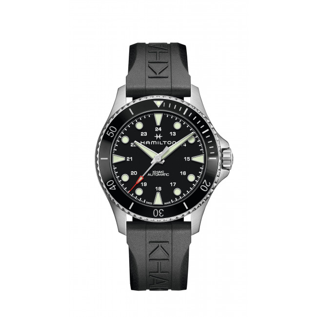 HAMILTON KHAKI NAVY SCUBA H82515330