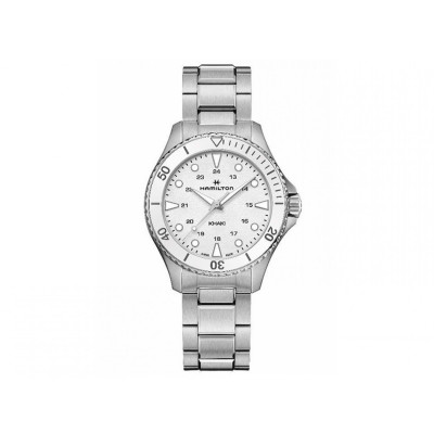 HAMILTON KHAKI NAVY SCUBA