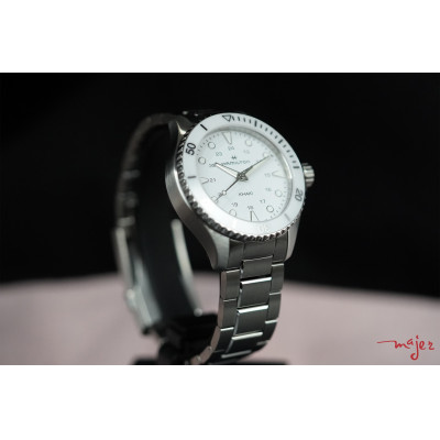 HAMILTON KHAKI NAVY SCUBA