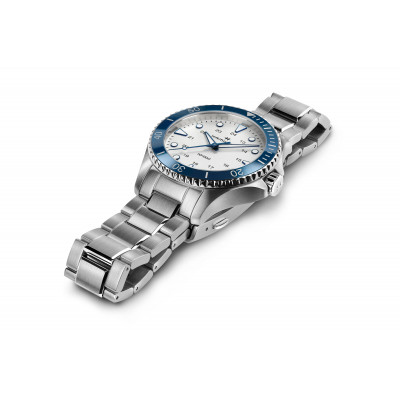 HAMILTON KHAKI NAVY SCUBA QUARTZ