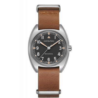 HAMILTON KHAKI PILOT PIONEER MECHANICAL