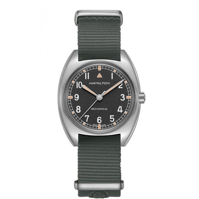 HAMILTON KHAKI PILOT PIONEER MECHANICAL