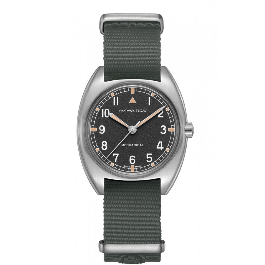 HAMILTON KHAKI PILOT PIONEER MECHANICAL