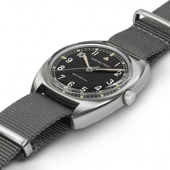 HAMILTON KHAKI PILOT PIONEER MECHANICAL