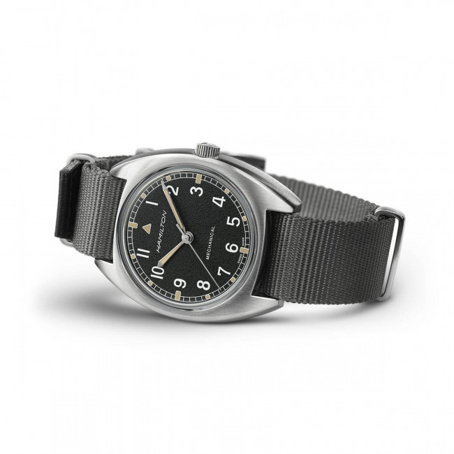 HAMILTON KHAKI PILOT PIONEER MECHANICAL