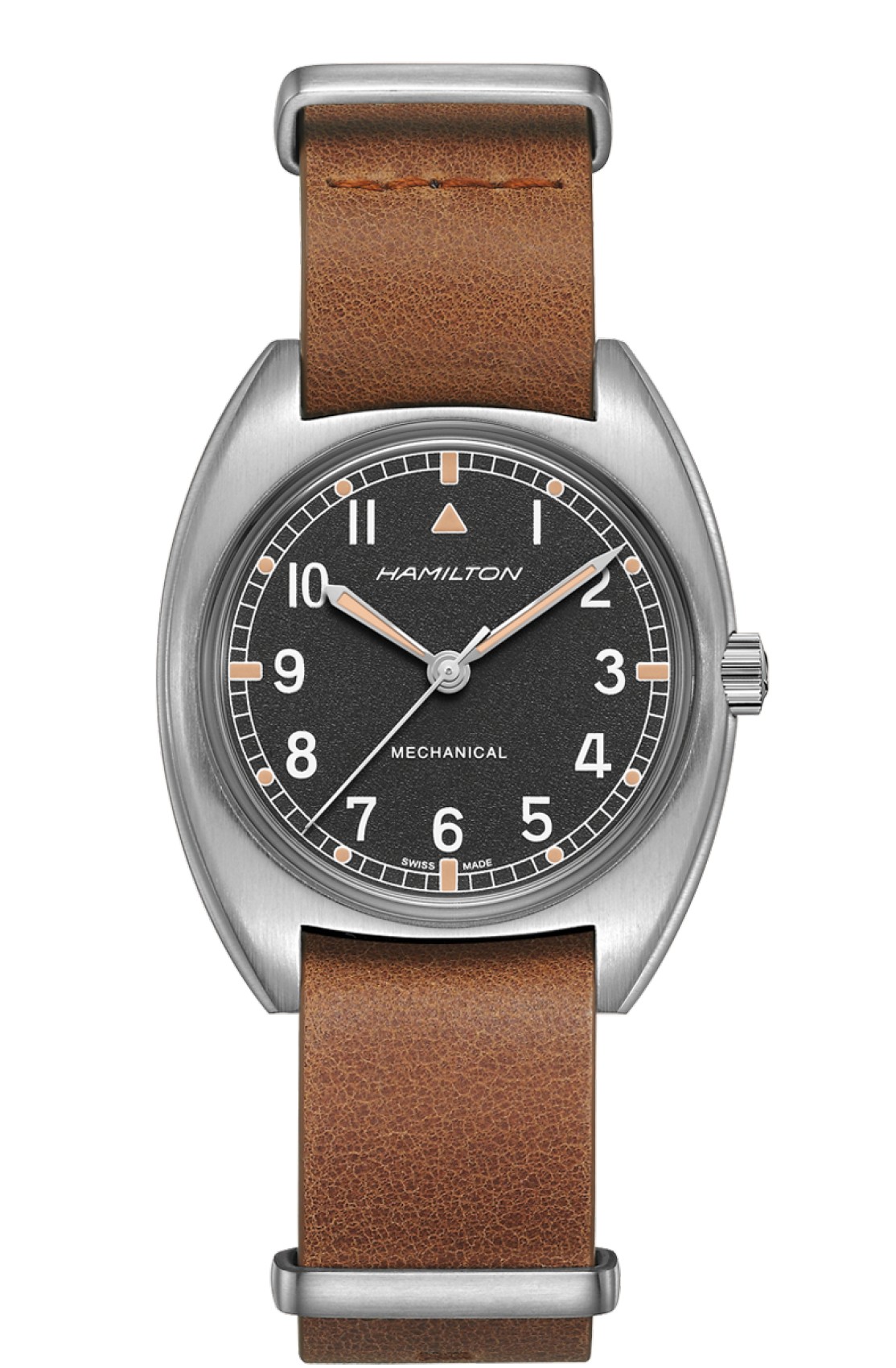 HAMILTON KHAKI PILOT PIONEER MECHANICAL