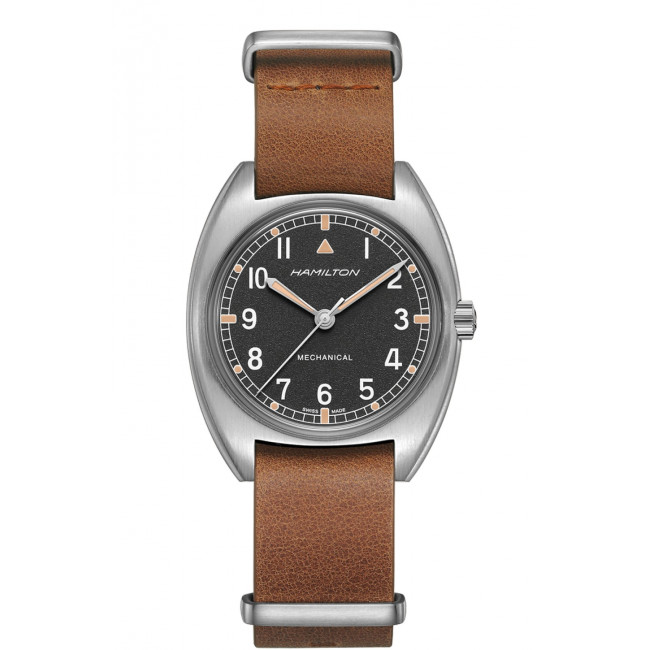 HAMILTON KHAKI PILOT PIONEER MECHANICAL