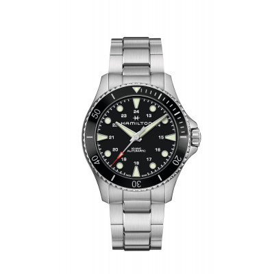 HAMILTON KHAKI NAVY SCUBA 300 mt