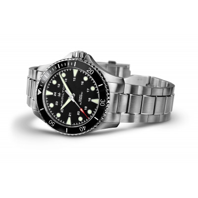 HAMILTON KHAKI NAVY SCUBA 300 mt