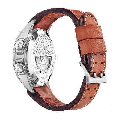 HAMILTON KHAKI X-WIND AUTO CHRONO