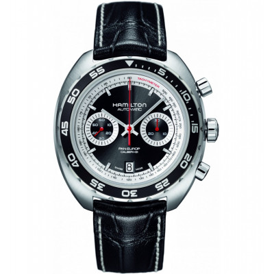 HAMILTON PAN EUROP AUTOMATIC CHRONOGRAPH