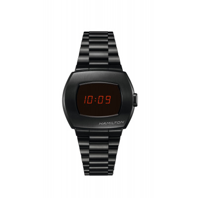 HAMILTON PSR DIGITAL QUARTZ