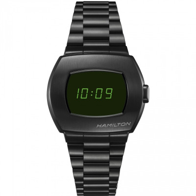 HAMILTON PSR MTX DIGITAL QUARTZ