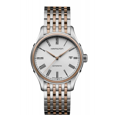 HAMILTON VAILANT AUTO