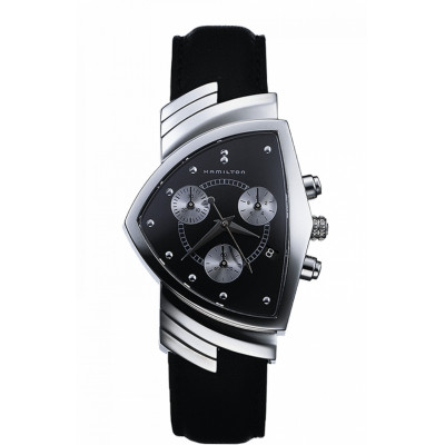 HAMILTON VENTURA CHRONO