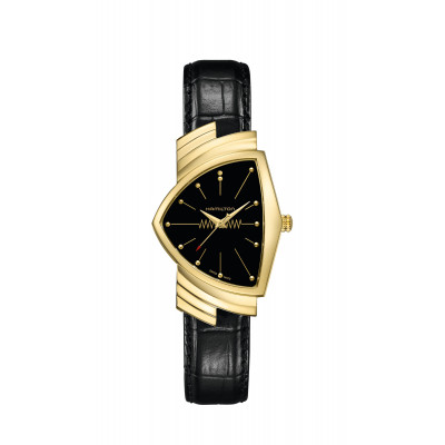 HAMILTON VENTURA QUARTZ