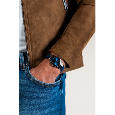 HAMILTON VENTURA QUARTZ