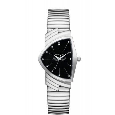HAMILTON VENTURA QUARTZ L