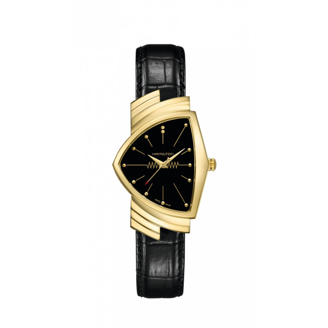 HAMILTON VENTURA QUARTZ