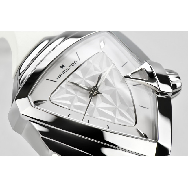HAMILTON VENTURA S QUARTZ H24251310