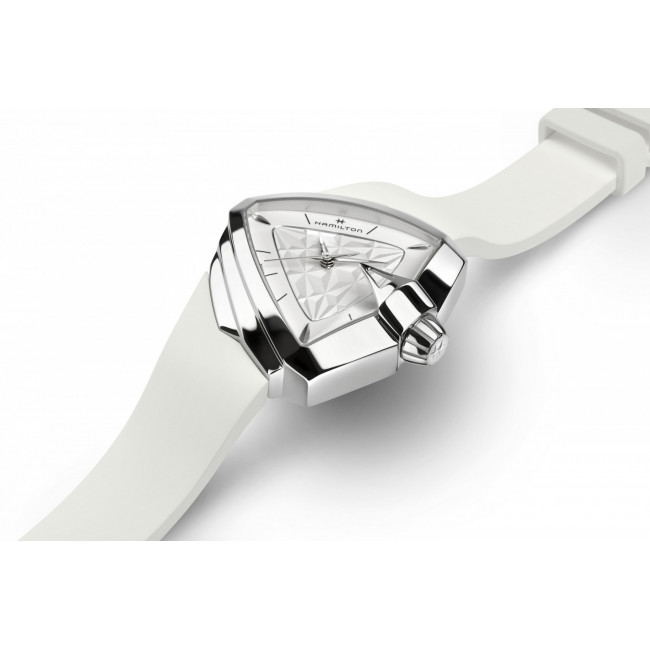 HAMILTON VENTURA S QUARTZ H24251310