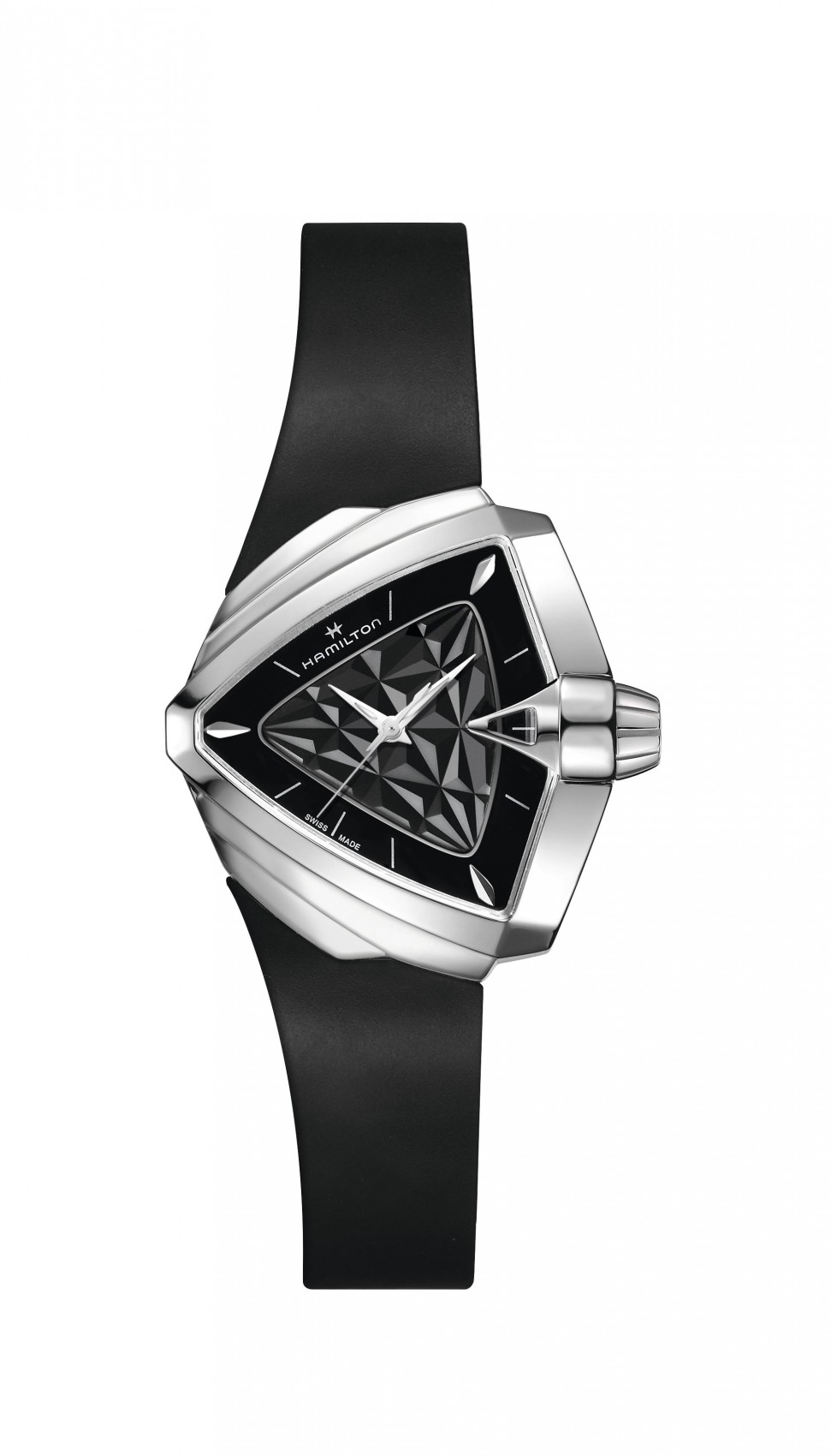 HAMILTON VENTURA S QUARTZ