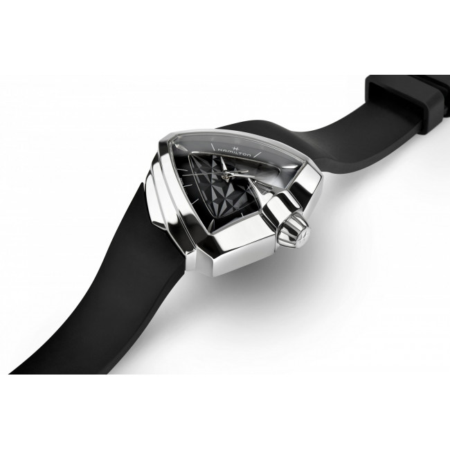 HAMILTON VENTURA S QUARTZ