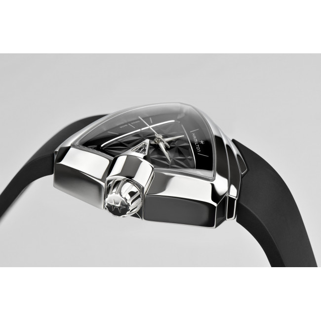 HAMILTON VENTURA S QUARTZ
