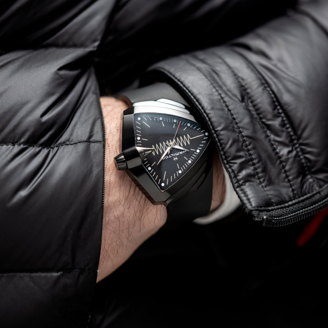 HAMILTON VENTURA XXL BRIGHT H24604330