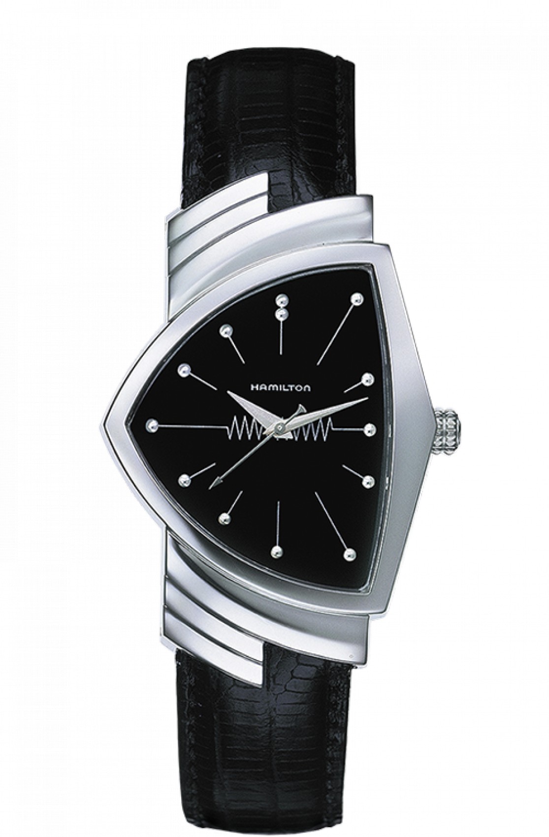 HAMILTON VENTURA LADY Quartz