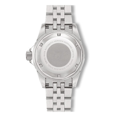 HERODIA ADVENTURER GMT PEPSI