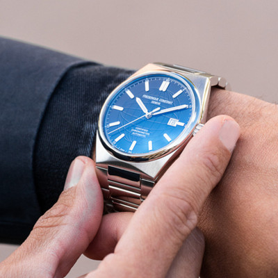 Frederique Constant Highlife