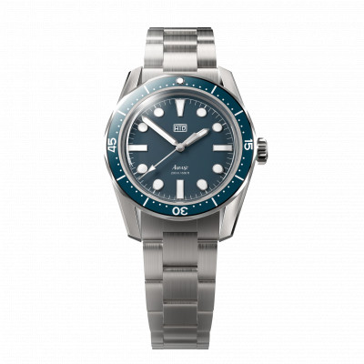 HTD AQUATÌC BICCHIERINI MARINE BLUE