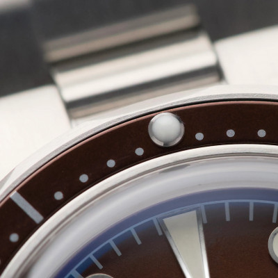 HTD AQUATìC BICCHIERINI ESPRESSO BROWN