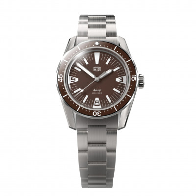 HTD AQUATìC SPACEBOY ESPRESSO BROWN