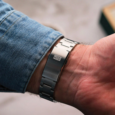 HTD HESAGRAPH CANNOLI