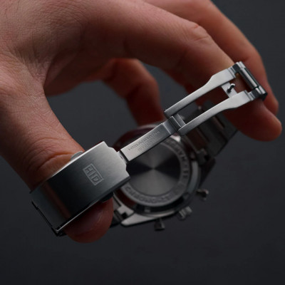 HTD HESAGRAPH VARIANTE B