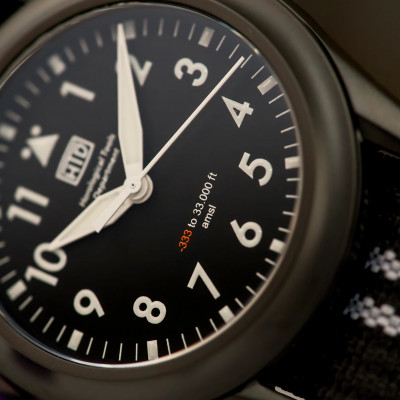 HTD PHANTOM LIMITED EDITION