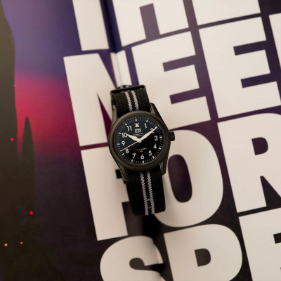 HTD PHANTOM LIMITED EDITION