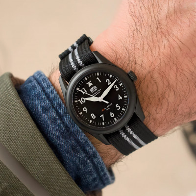 HTD PHANTOM LIMITED EDITION