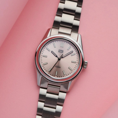 HTD CHIC CHAMPAGNE ROSE