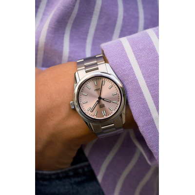 HTD CHIC CHAMPAGNE ROSE