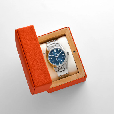 HTD CHIC COBALT BLUE