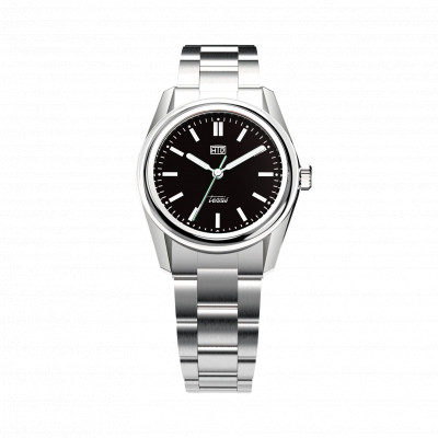 HTD CHIC VELVET BLACK