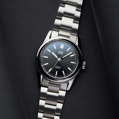 HTD CHIC VELVET BLACK